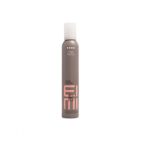 WELLA ESPUMA FIJADORA EXTRA-FUERTE 500ml