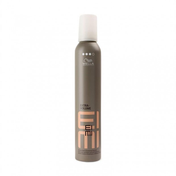 WELLA ESPUMA VOLUMEN FIJACION LIGERA 500ml