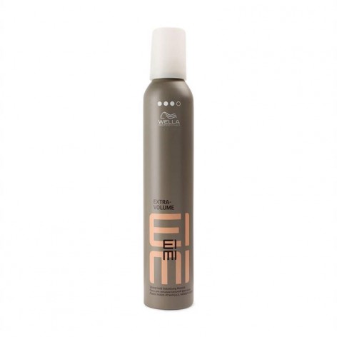 WELLA ESPUMA VOLUMEN FIJACION LIGERA 500ml