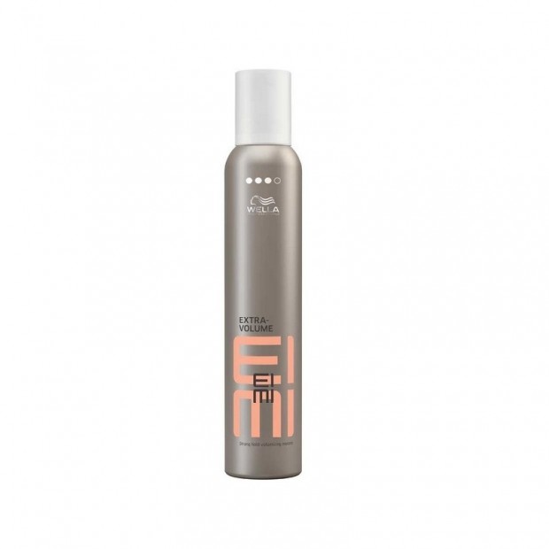 WELLA ESPUMA FIJADORA FUERTE VOLUMEN 500ml