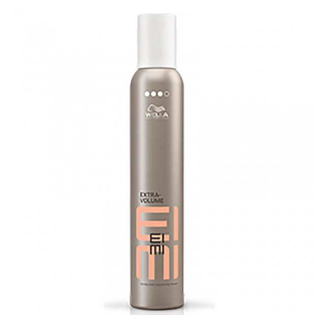 WELLA ESPUMA FIJADORA FUERTE VOLUMEN 300ml