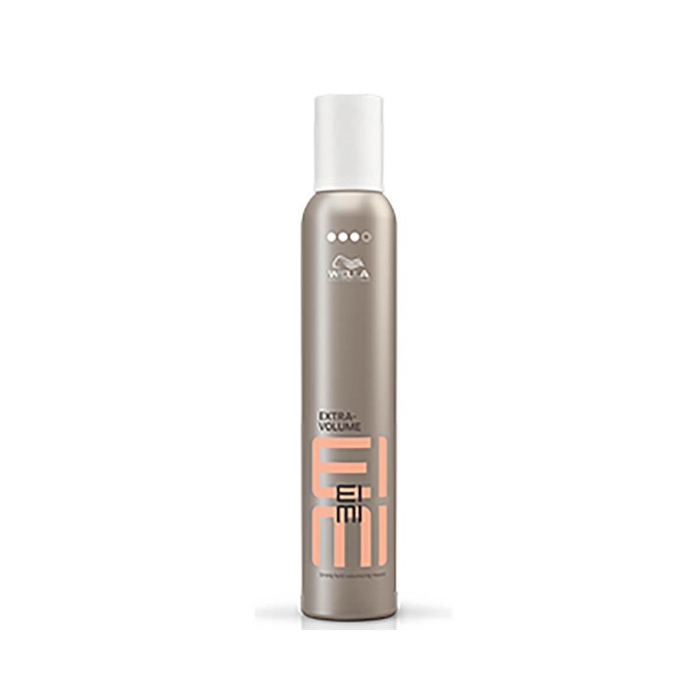 WELLA ESPUMA FIJADORA FUERTE VOLUMEN 300ml