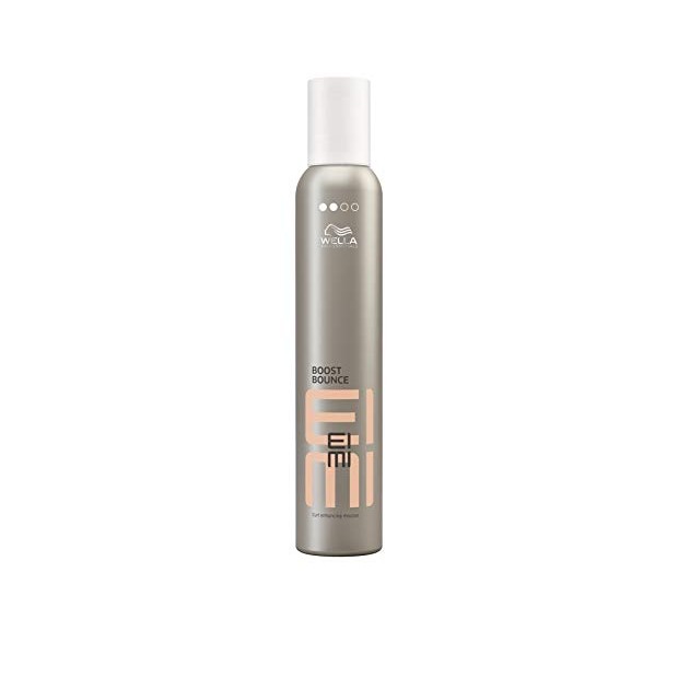 WELLA ESPUMA PARA DEFINIR RIZOS 300ml