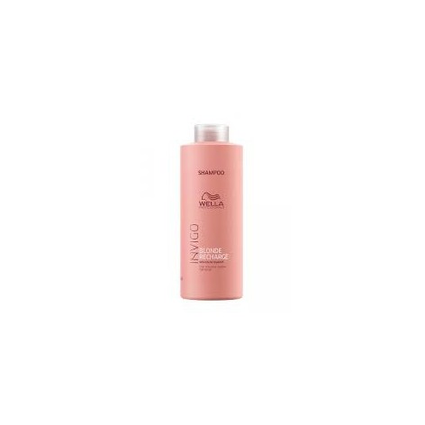 WELLA CHAMPU CABELLOS RUBIOS 1000ml