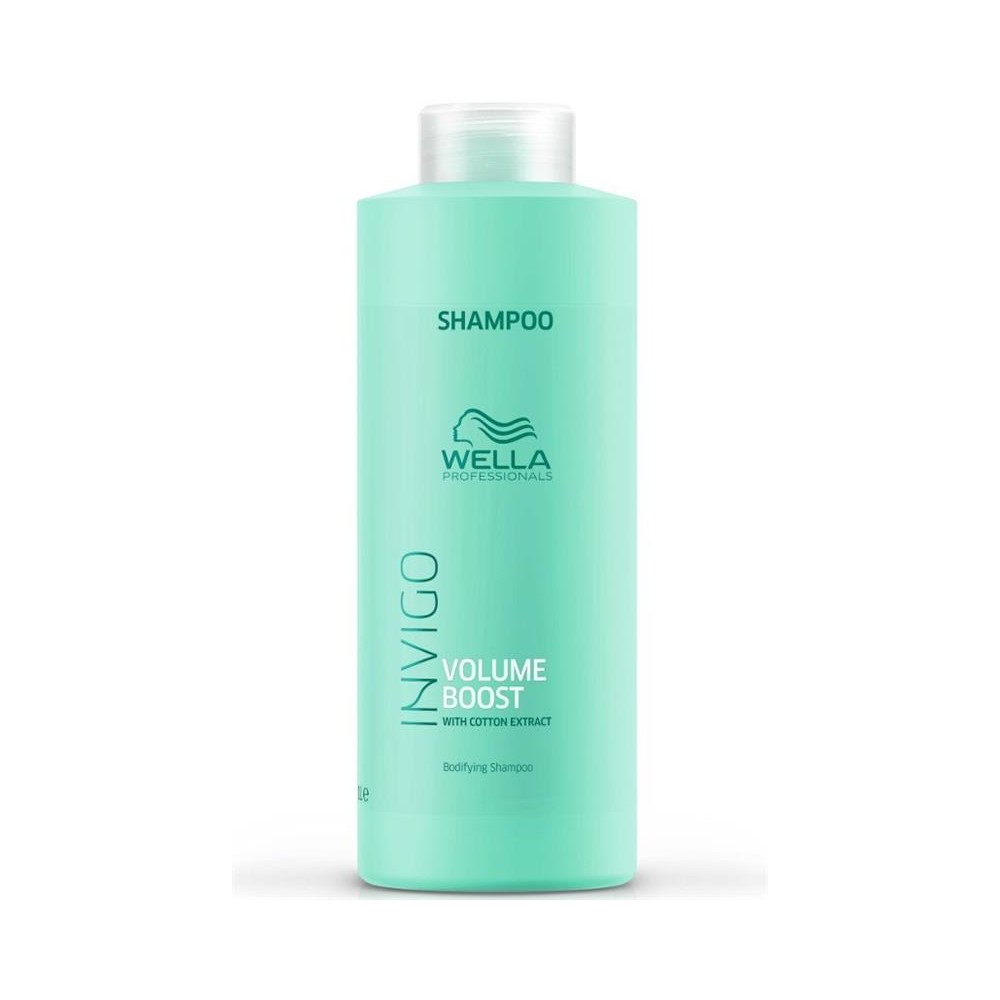 WELLA CHAMPU VOLUMEN 1000ml