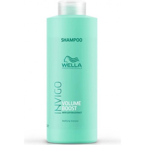 WELLA CHAMPU VOLUMEN 1000ml