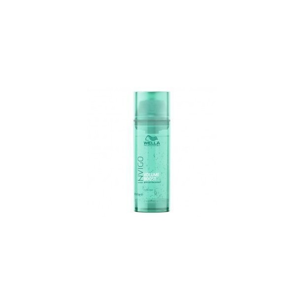 WELLA SPRAY VOLUMEN CRISTAL 145ml