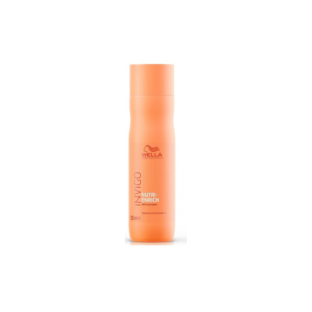 WELLA CHAMPU NUTRITIVO INTENSO 250ml