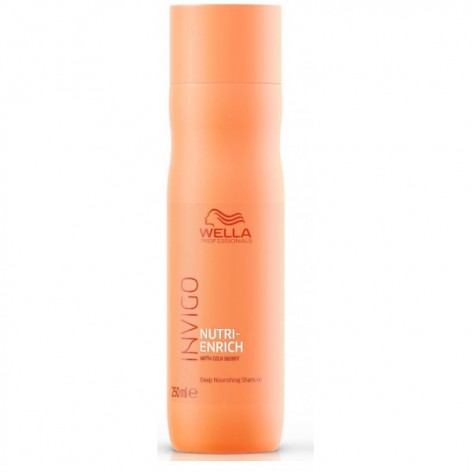 WELLA CHAMPU NUTRITIVO INTENSO 250ml