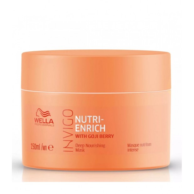 WELLA MASCARILLA NUTRITIVA INTENSA 150ml