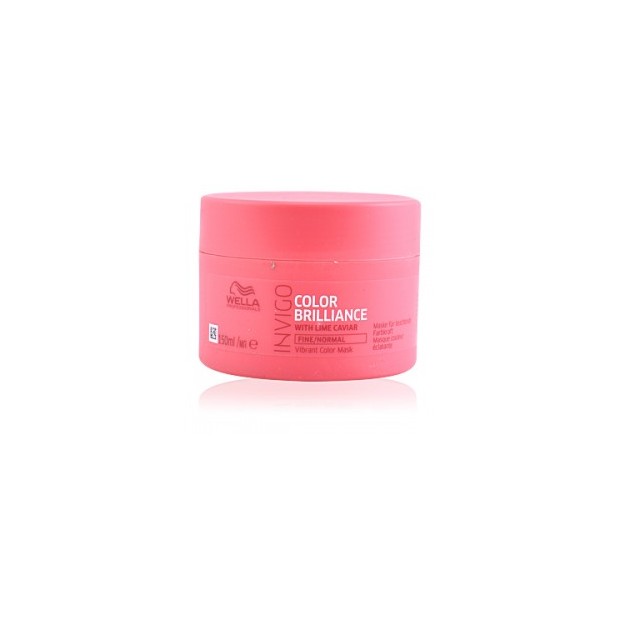 WELLA MASCARILLA PROTECTORA COLOR 150ml