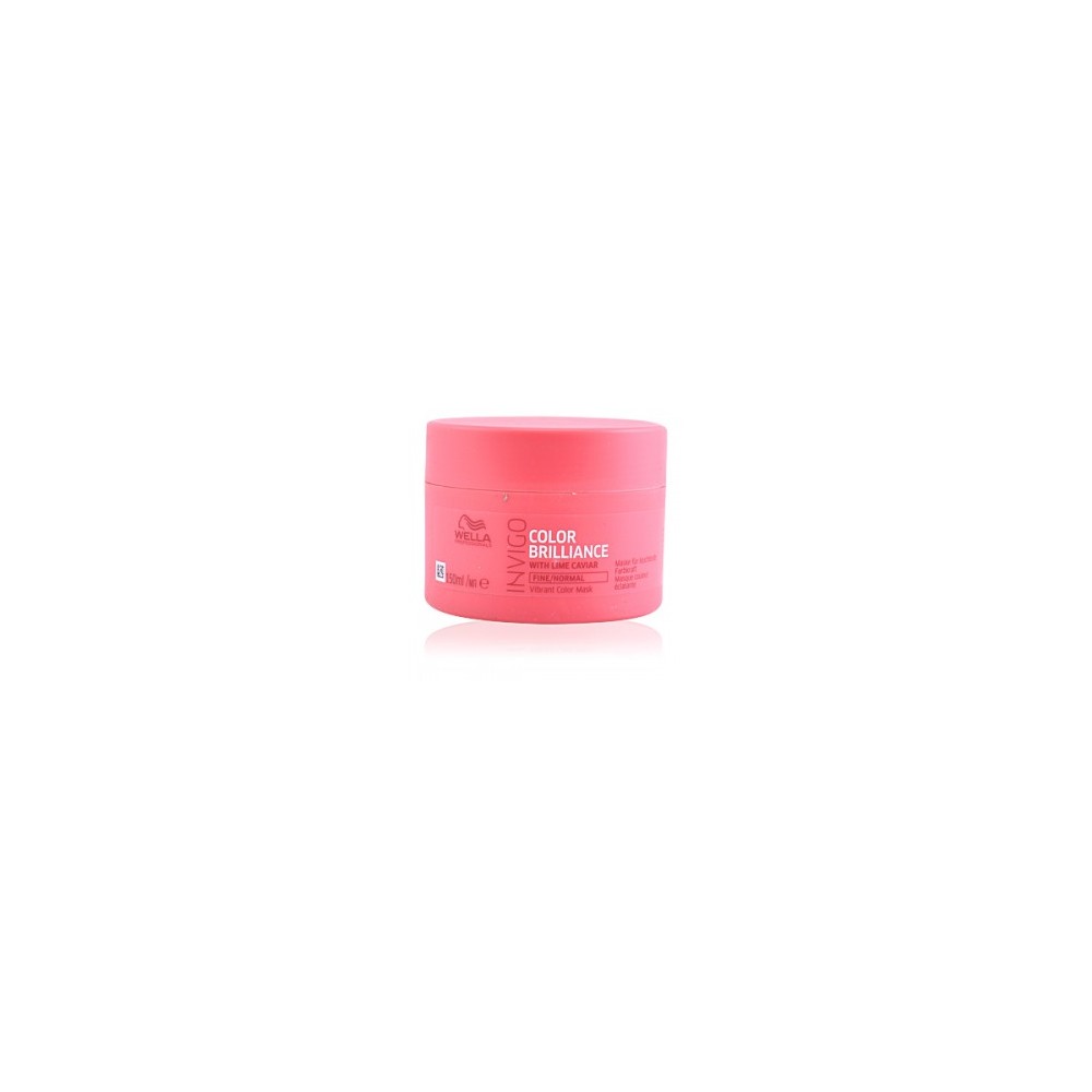 WELLA MASCARILLA PROTECTORA COLOR 150ml