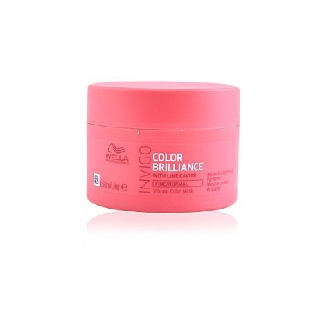 WELLA MASCARILLA PROTECTORA COLOR 150ml