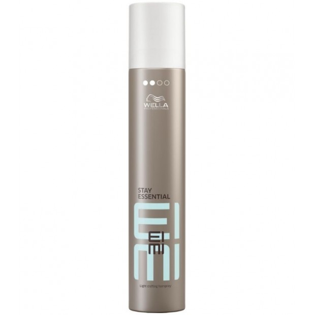 WELLA LACA DE FIJACION LIGERA 500ml