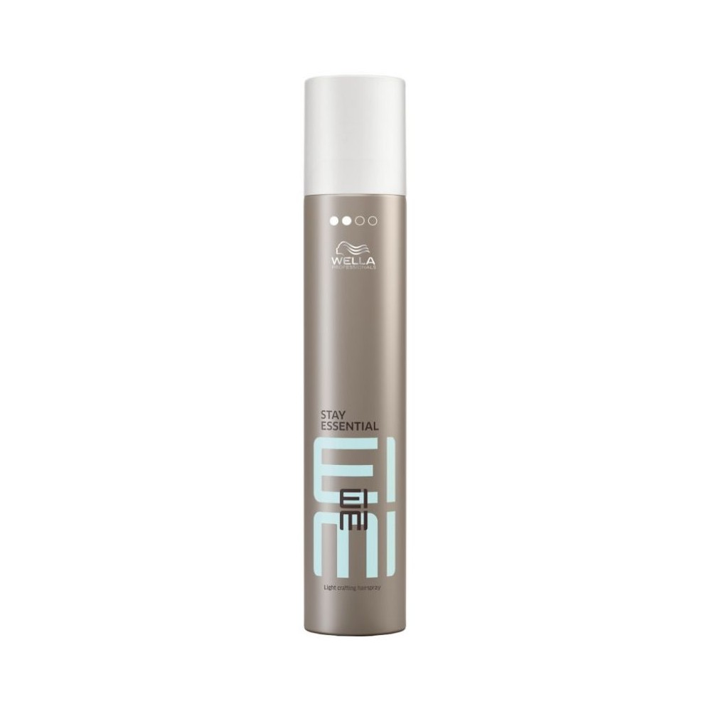 WELLA LACA DE FIJACION LIGERA 500ml