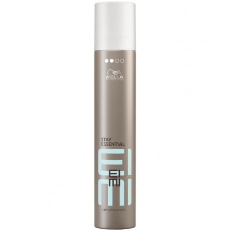 WELLA LACA DE FIJACION LIGERA 500ml