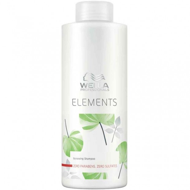 WELLA CHAMPU REPARADOR SIN SULFATOS 1000ml