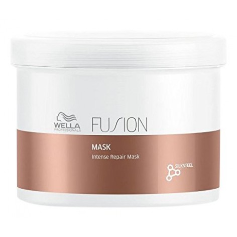 WELLA MASCARILLA FUSION REPARADORA INTENSA 500ml