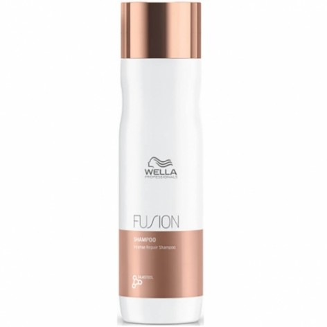 WELLA CHAMPU FUSION REPARADOR INTENSIVO 250ml