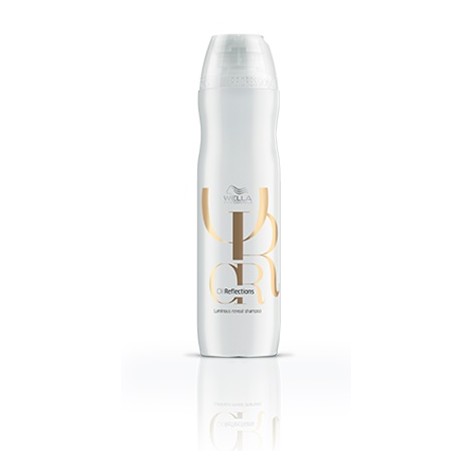 WELLA CHAMPU OIL REALZADOR DE BRILLO 250ml