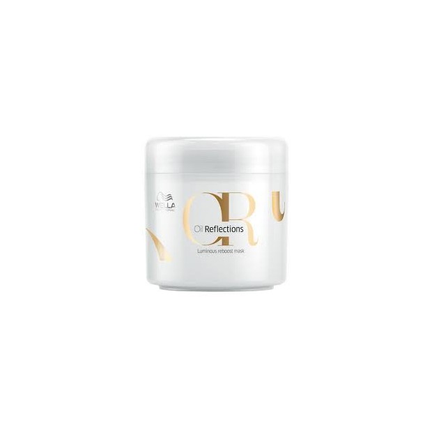 WELLA MASCARILLA OIL REALZANTE DE BRILLO 150ml