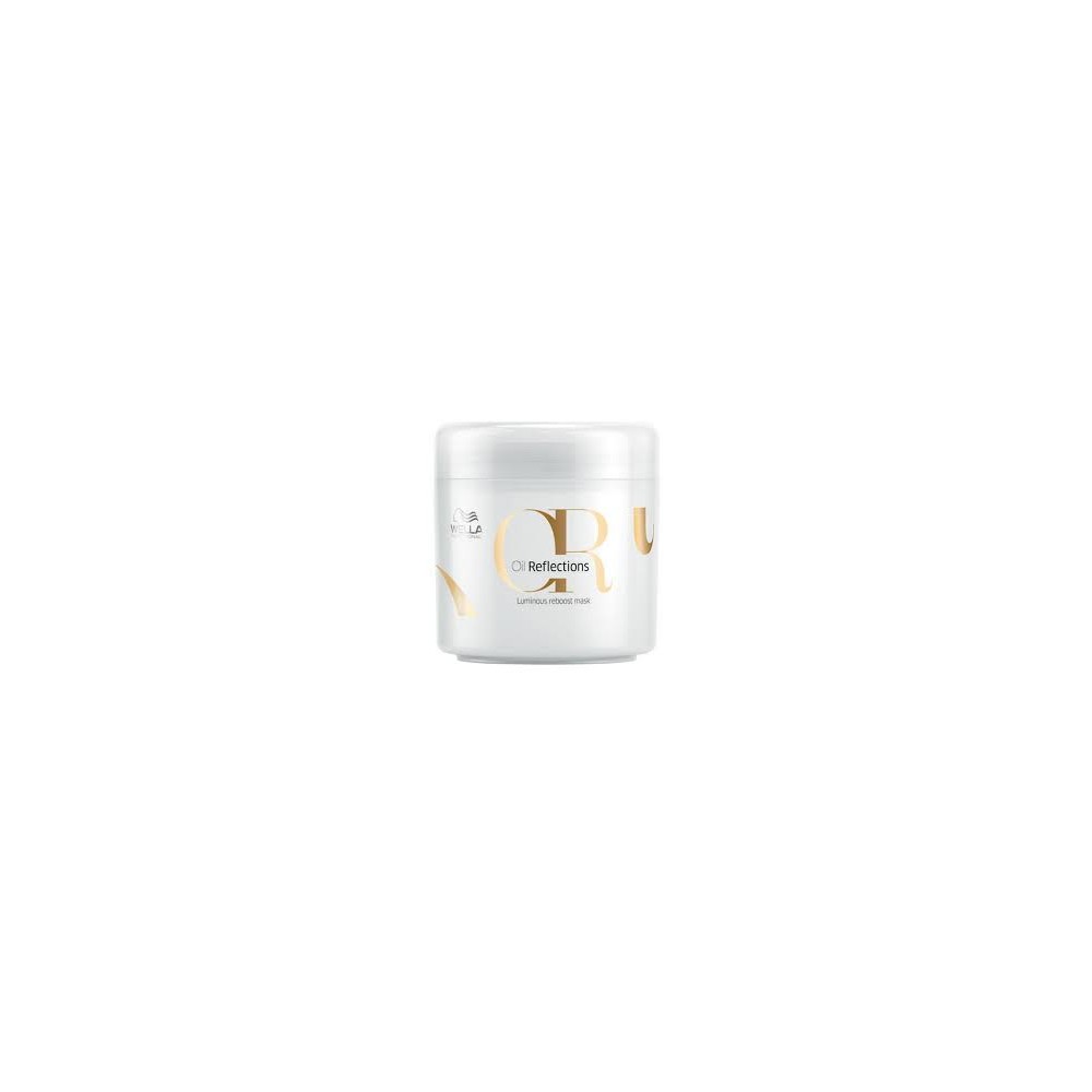 WELLA MASCARILLA OIL REALZANTE DE BRILLO 150ml