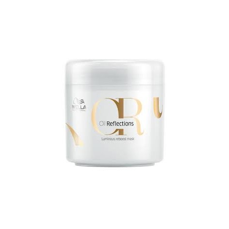 WELLA MASCARILLA OIL REALZANTE DE BRILLO 150ml