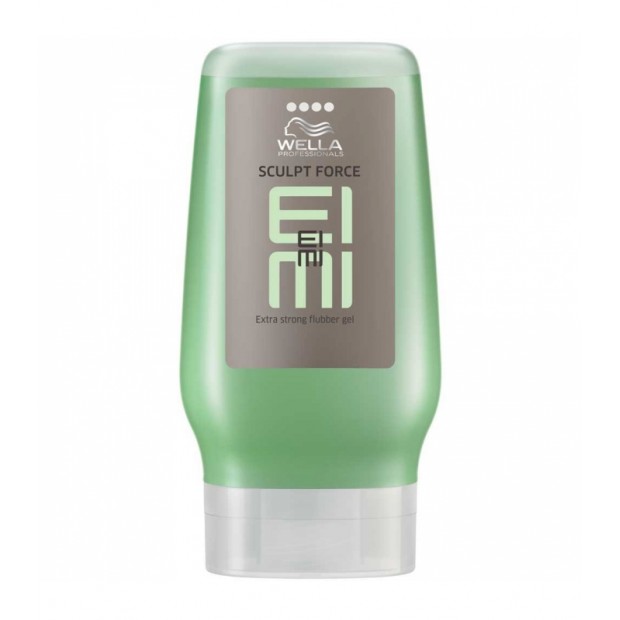 WELLA GEL EXTRA-FUERTE 250ml