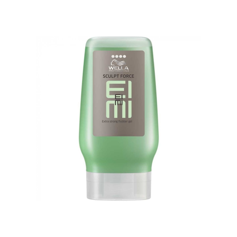 WELLA GEL EXTRA-FUERTE 250ml