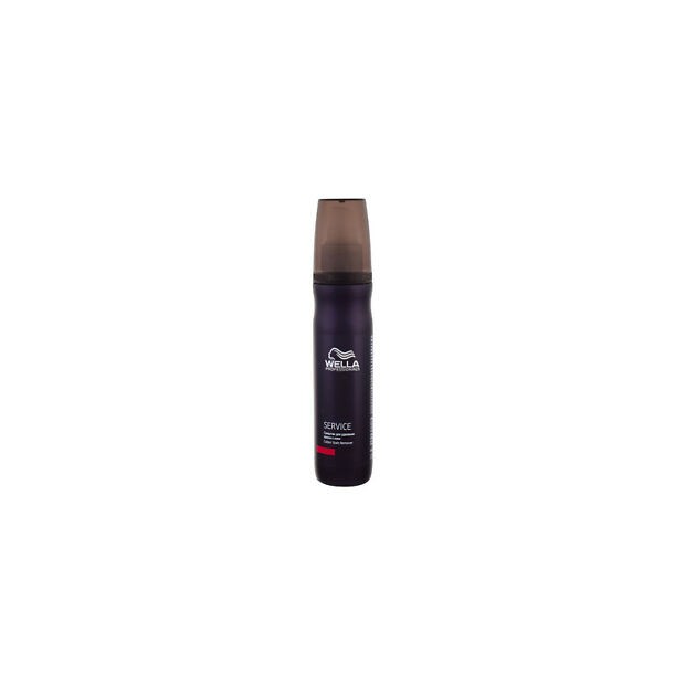 WELLA ELIMINADOR DE MANCHAS DE TINTE 150ml