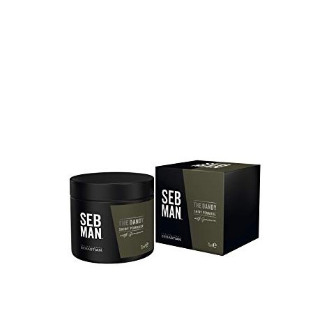 SEB MAN POMADA DE FIJACION LIGERA 75ml