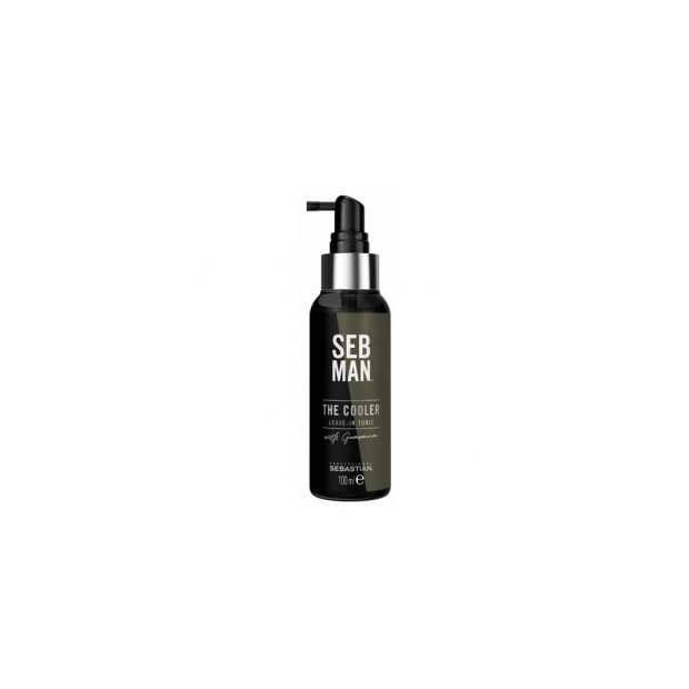 SEB MAN TONICO REFRESCANTE CUERO CABELLUDO 100ml