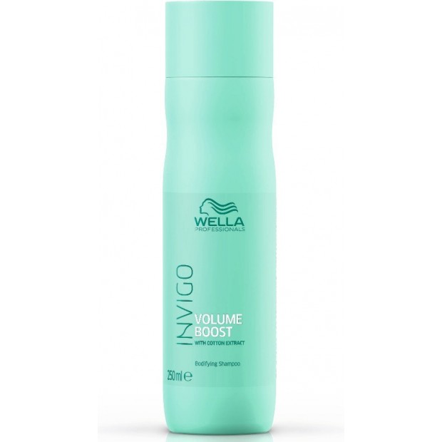 WELLA CHAMPU VOLUMEN 250ml