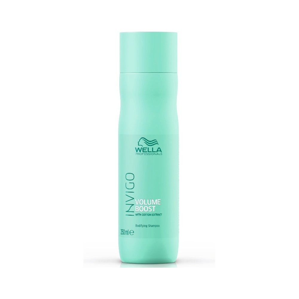 WELLA CHAMPU VOLUMEN 250ml