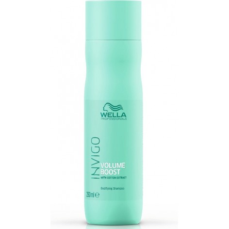 WELLA CHAMPU VOLUMEN 250ml