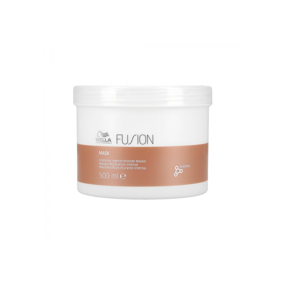 WELLA FUSION MASCARILLA REPARADORA 150ml