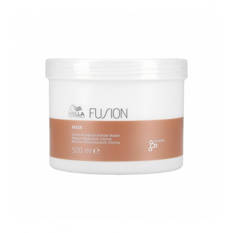 WELLA FUSION MASCARILLA REPARADORA 150ml