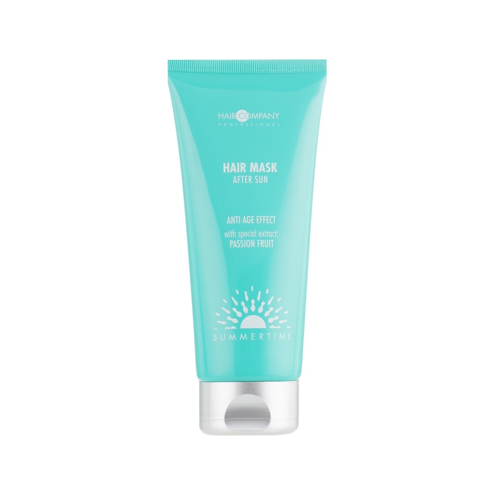 MASCARILLA SOLAR HAIR COMPANY 200ml