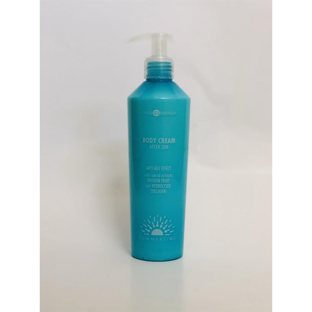 CREMA CORPORAL AFTER SUN HAIR COMPANY 300ml