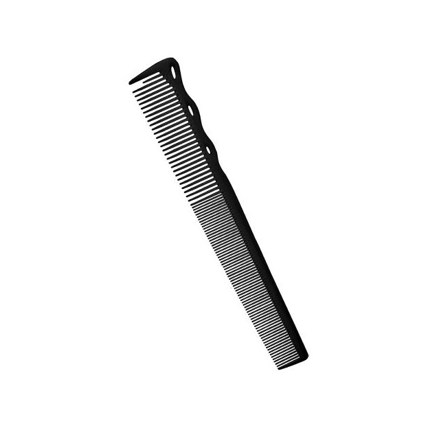 PEINE YS PARK COMB 339 BASIC CARBON