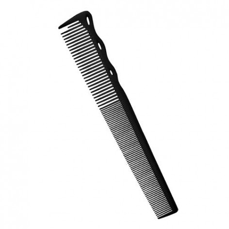 PEINE YS PARK COMB 339 BASIC CARBON