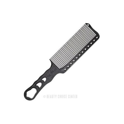 PEINE YS PARK CLIPPER COMB 282 BLACK