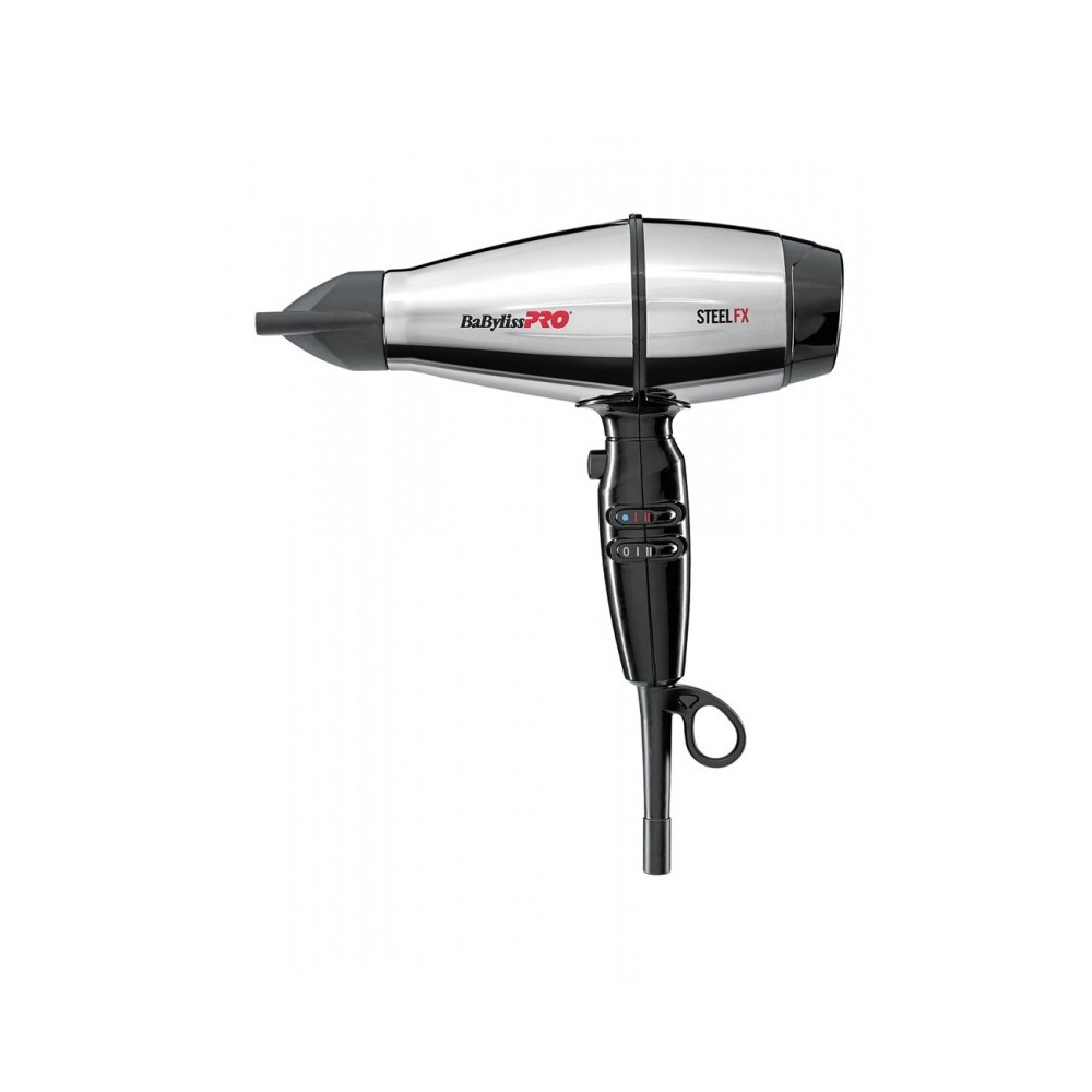 SECADOR BABYLISS STEELFX