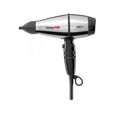 SECADOR BABYLISS STEELFX