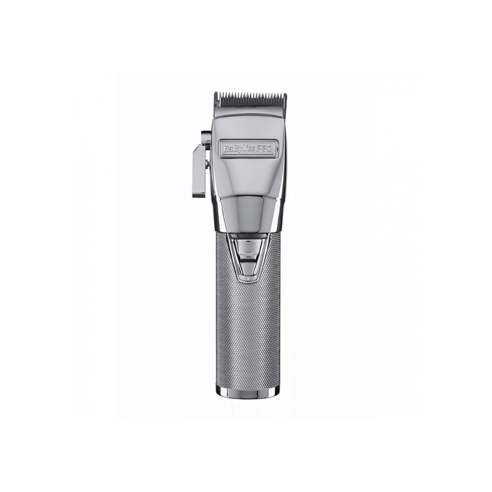 MAQUINA CORTE BABYLISS METAL CLIPPER FX 8700 E