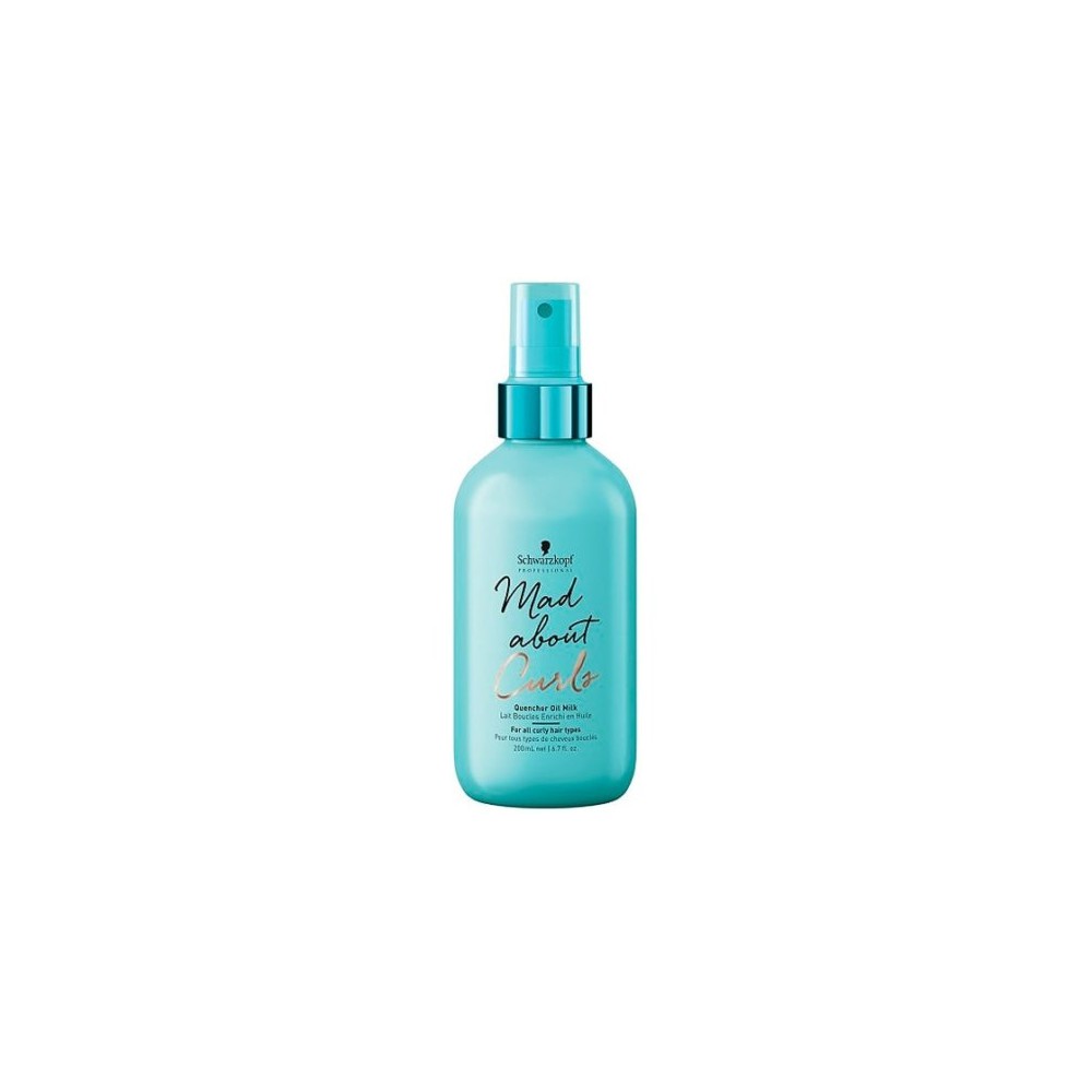 POTENCIADOR DE RIZOS SCHWARZKOPF 200ml