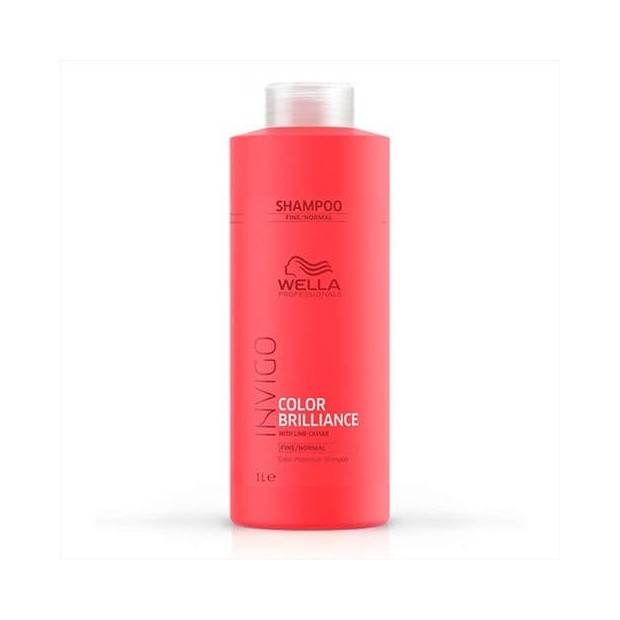 WELLA CHAMPU PROTECCION COLOR 1000ml