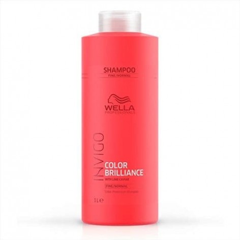 WELLA CHAMPU PROTECCION COLOR 1000ml