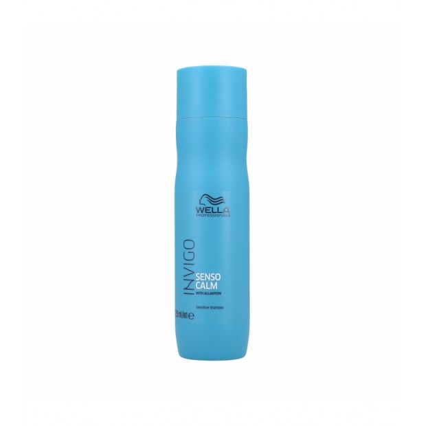 CHAMPU WELLA SENSO CALM 250ml