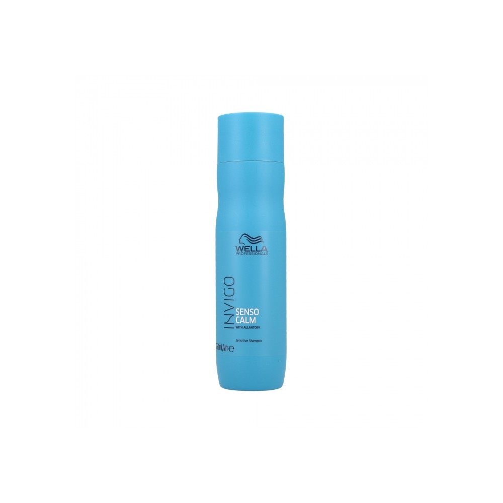 CHAMPU WELLA SENSO CALM 250ml